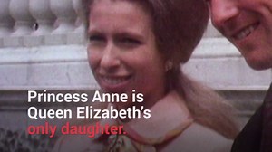 Royal Weddings You Probably Forgot About