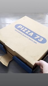 Pizza 73 on Reels