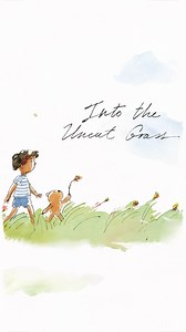 69K views · 1.4K reactions | My hope is that you enjoy this book as much as I enjoyed writing it! ‘Into The Uncut Grass’ will be available everywhere on Oct 8th! But, don’t wait, be one of the first to get a copy by pre-ordering NOW at TrevorNoahBooks.com 珞 | Trevor Noah | Facebook