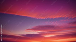 Immerse yourself in the fleeting beauty of a sunrise timelapse, where every second reveals a new burst of color in the sky's ever-changing tapestry.