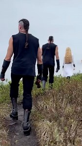 369K views · 10K reactions | Thank you for 200,000 views for our original song music video ️Sacred Mountain️ Full music video: https://youtu.be/nPlhqF4wc20 | Harp Twins | Facebook