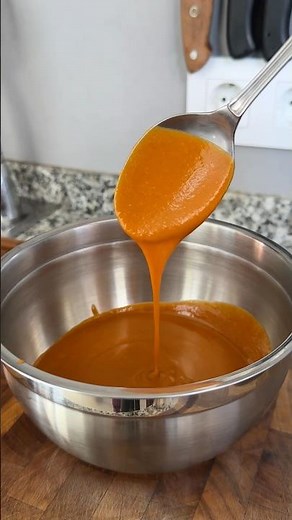 🌶️How to make the original salsa brava