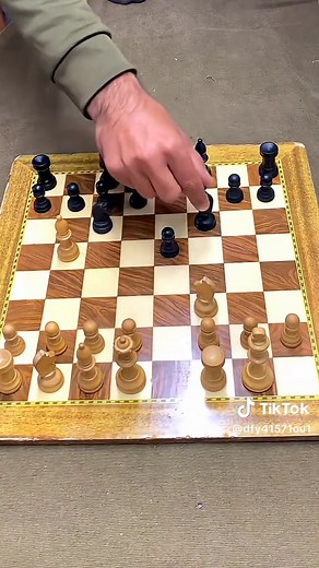 E4 Opening: Mastering Your Chess Game