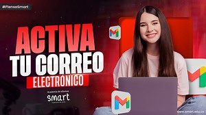¿Cómo activar tu correo electrónico?