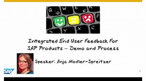 17 reactions | This video explains how you can activate the End User...