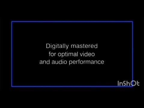 Thx vhs broadway long version