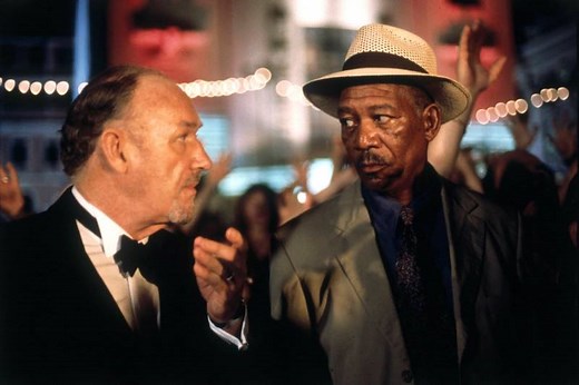 Under Suspicion: trama, cast e la spiegazione del finale del film