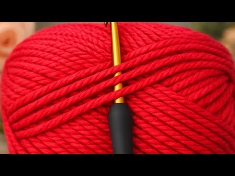 Easy Crochet for Absolute Beginners – Start Today!” 🧶✨ #beginnersstitch #beginners