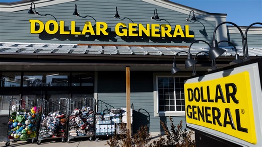 Dollar General customers rage as 'solution’ to theft affects 9,000 stores