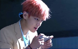 BTS FIRE舞蹈教学