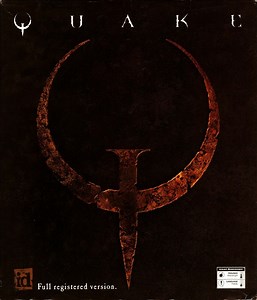 Quake (1996) - MobyGames