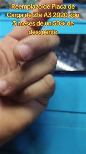 ZTE Cell Phone Repair