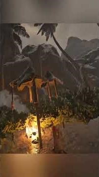 Bootstrap Island Survival