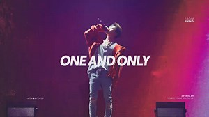 【iKON】【B.I】演唱会SOLO ONE AND ONLY现场