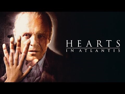 Hearts in Atlantis - Trailer (Upscaled HD) (2001)