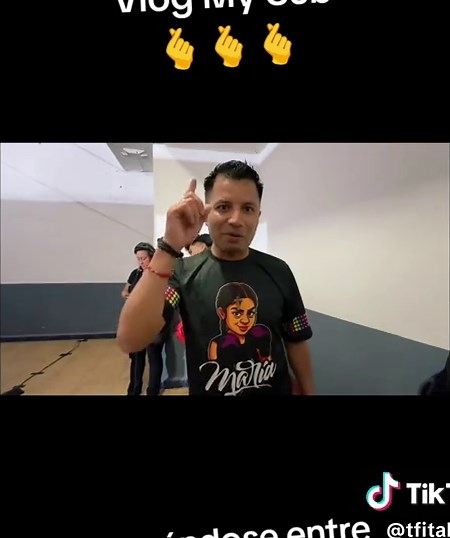 Apoyándose entre Campeones: Un Vlog Inspirador