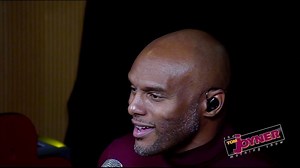 43K views · 1.7K reactions | Kenny Lattimore had the ladies swooning...
