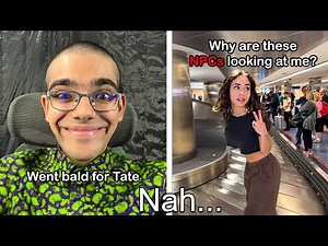 Main Character Syndrome IS SPREADING...