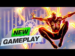 Marvel’s Midnight Suns Gameplay Preview – A New Kind of Superhero Game