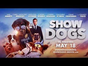 Show Dogs (Original Motion Picture Soundtrack) Sax by Fleur East