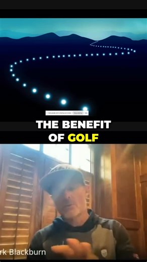 Golf Live | Real time analysis and real results 💪 @blackburngolf breaks down key features of #golfliveapp and what makes it so valuable for players | Instagram