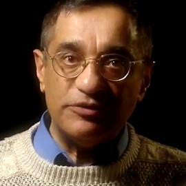 Ali S. Asani | Speaking Fee | Booking Agent