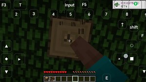 我用材质包和模组还原旧版minecraft......会擦出怎样的火花？
