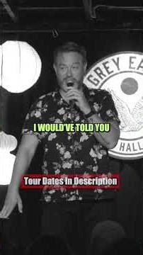 MAGA Rednecks & Republicans HATE this comedian! 😂