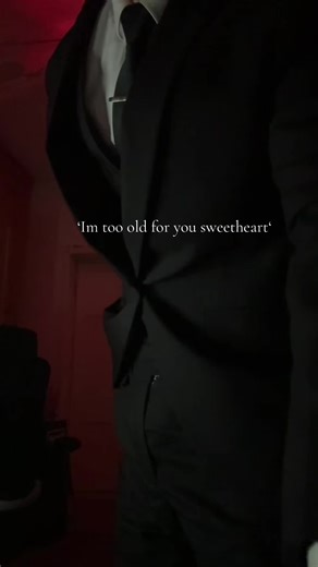#originalvideo #suits | i'm too old for you