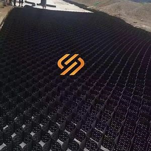 [Hot Item] High Tensile Strength HDPE Geocell Price for Soil Stabilization Subgrade Enhancement