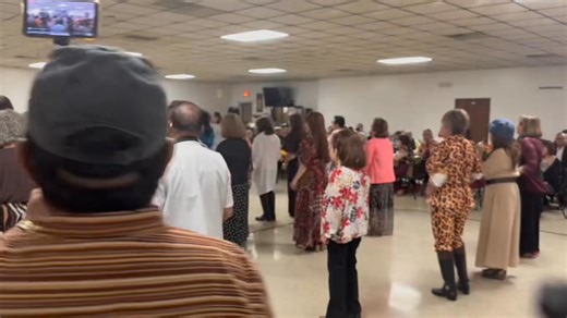 Our Showcase line dance! @No copyright infringement 🕺🏻 💃 | Theb Bernardo Cruz