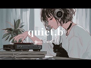 [playlist] Just Chill🎼| lofi hip hop chill beats