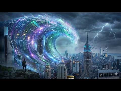 Supersonic Tsunami Hits SaaS: My Turbulence Model Is Flashing Risk