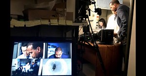 Inside the 60 Minutes CRISPR story