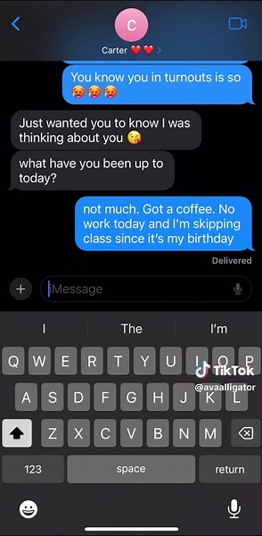 First birthday with him 🥳🥳#brothersbestfriend #textingstories #booktok #enemiestolovers #fyp