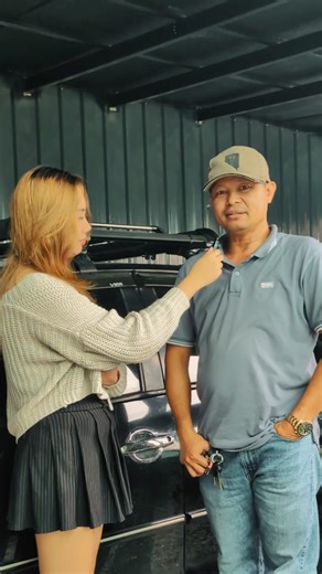 2.1K views | "10/10 maayos ang kanilang pagka-install. Nakatago yung...