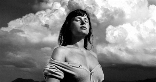Summer with Monika — Dir. Ingmar Bergman