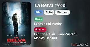 La Belva (2020)