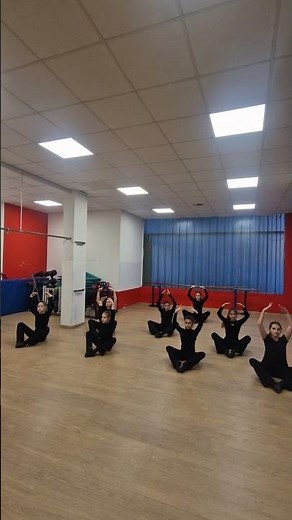 Vuoi scoprire la Danza Moderna? 💫