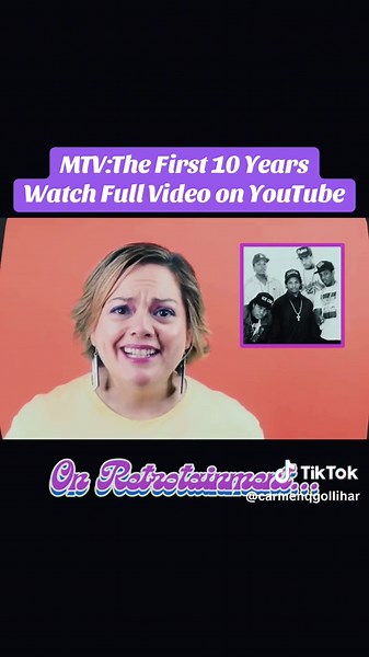 MTV The First 10 Years: A Cultural Revolution