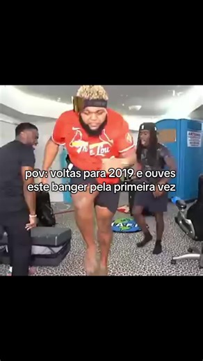 Nostalgia for 2019: A Hip-Hop Throwback