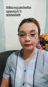 Kailan ang graduation ng S. Y. 2022-2023 based sa DepEd School Calendar and Activities for the School Year 2022-2023, DepEd Order No 34 s 2022 #teacherbeia #DepEdTEACHER #DepEdUpdate | Beia Manahan