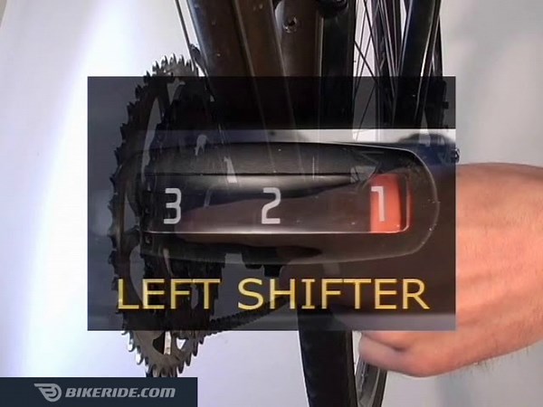 How to Shift Your Gears (with Video) | BikeRide