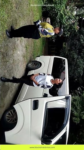 VIP Protection Training - Blackshield Inernational