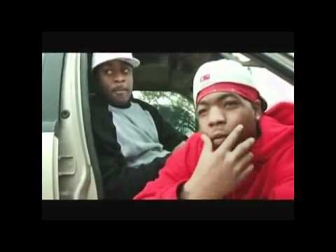 Webbie & Lil Boosie Gangsta Musik DVD (HD)