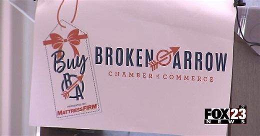 Buy Broken Arrow to host live final drawing at Tiger Memorial Stadium