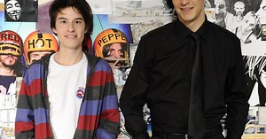 'Amor à Vida': Félix (Mateus Solano) descobre que Jonathan não é seu filho