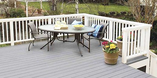 ✅ Top 7 Best Deck Paint Reviews of 2025 - Painters Care