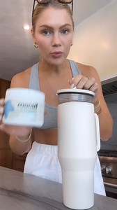 🚨JUST DROPPED: Colostrum and Collagen! This has been such a game changer for my gut health and immunity. 🙌 | Mari Llewellyn
