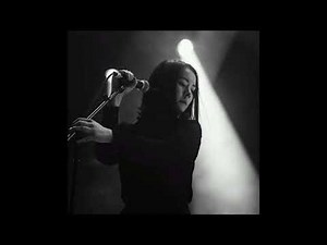 Mitski - First Love / Late Spring (Live at WNYU The Sound Between)